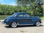 Thumbnail Photo 20 for 1947 Plymouth Special Deluxe
